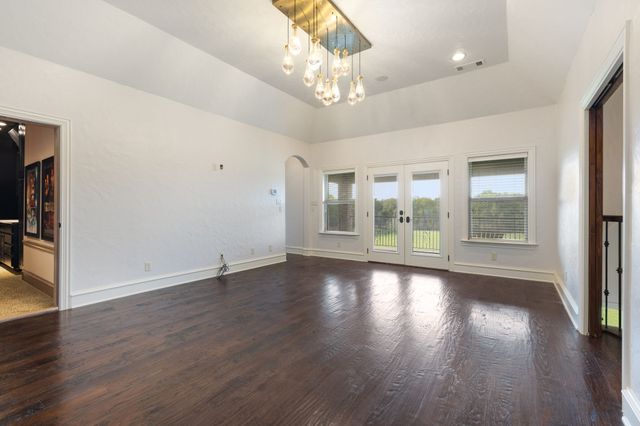 1311 Appaloosa Circle, Bartonville, TX 76226