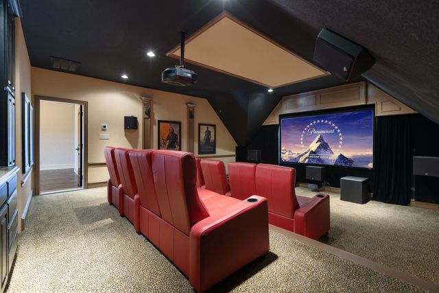 1311 Appaloosa Circle, Bartonville, TX 76226