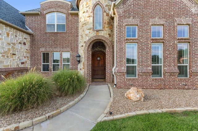 1311 Appaloosa Circle, Bartonville, TX 76226