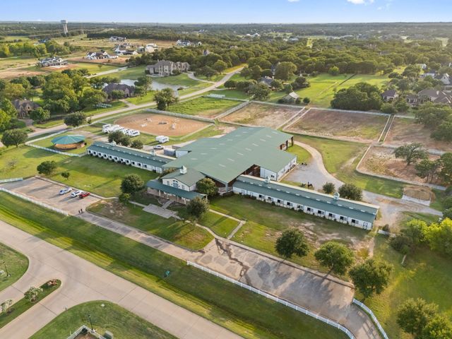 1311 Appaloosa Circle, Bartonville, TX 76226