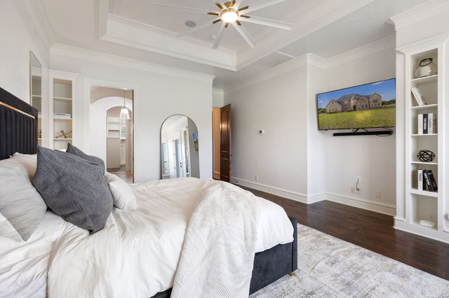 1311 Appaloosa Circle, Bartonville, TX 76226