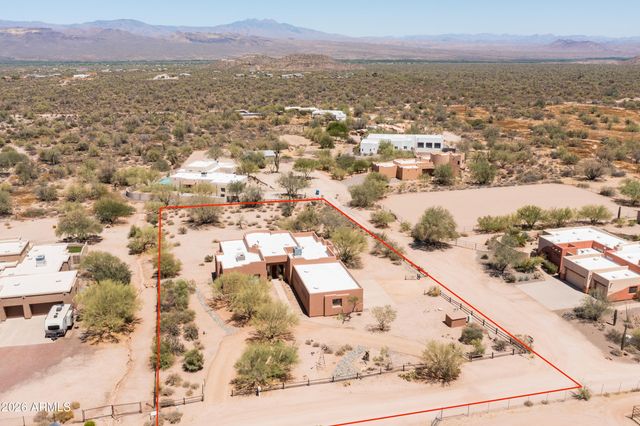 27105 N 162nd Street, Scottsdale, AZ 85262