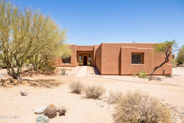 27105 N 162nd Street, Scottsdale, AZ 85262