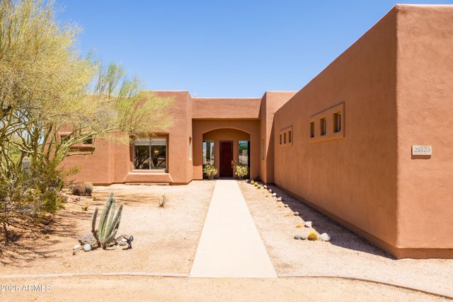 27105 N 162nd Street, Scottsdale, AZ 85262