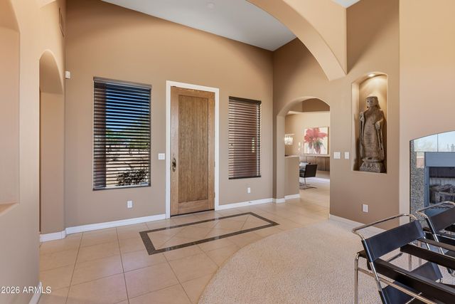 27105 N 162nd Street, Scottsdale, AZ 85262