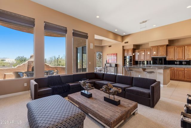 27105 N 162nd Street, Scottsdale, AZ 85262