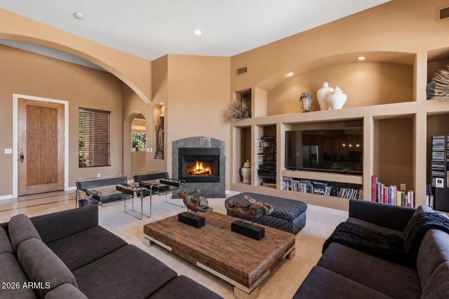 27105 N 162nd Street, Scottsdale, AZ 85262
