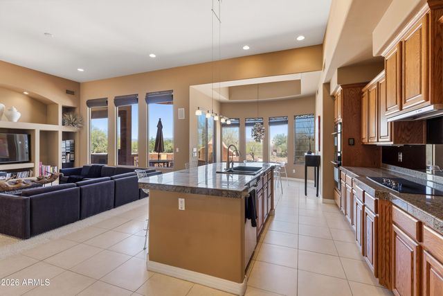 27105 N 162nd Street, Scottsdale, AZ 85262