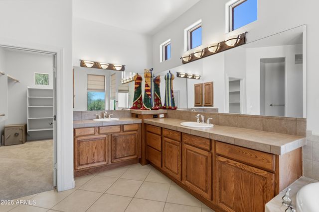 27105 N 162nd Street, Scottsdale, AZ 85262