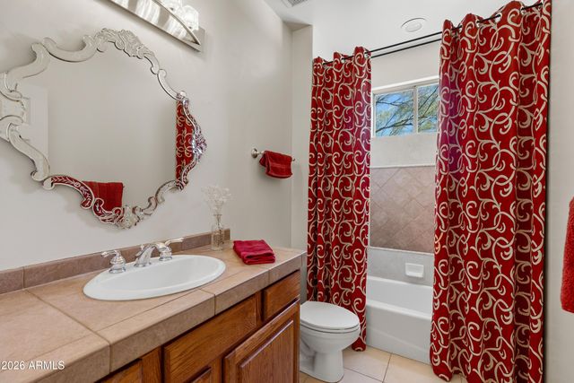 27105 N 162nd Street, Scottsdale, AZ 85262