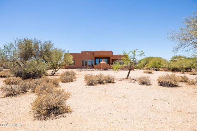 27105 N 162nd Street, Scottsdale, AZ 85262