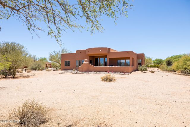 27105 N 162nd Street, Scottsdale, AZ 85262