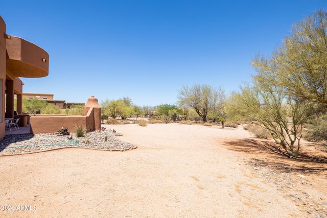 27105 N 162nd Street, Scottsdale, AZ 85262