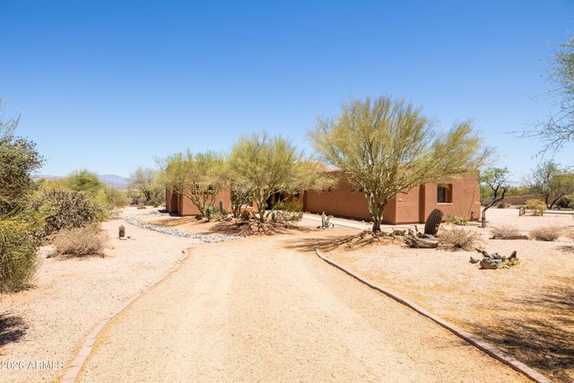 27105 N 162nd Street, Scottsdale, AZ 85262