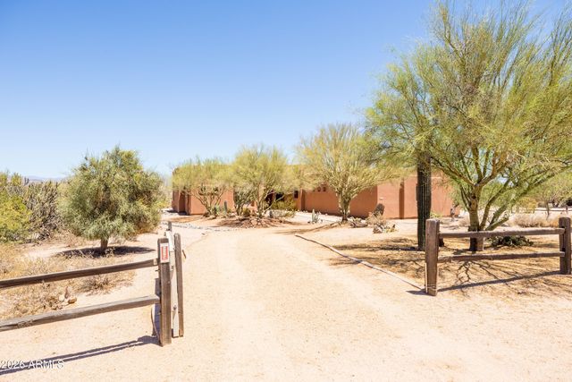 27105 N 162nd Street, Scottsdale, AZ 85262