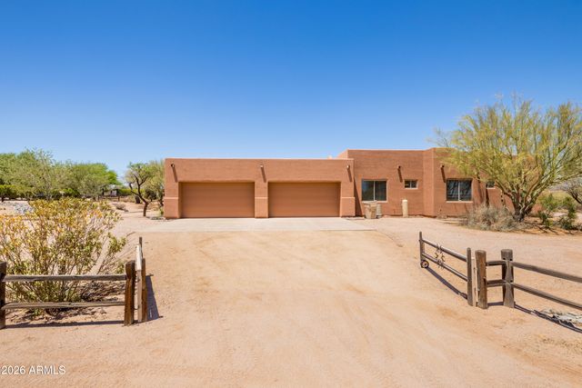 27105 N 162nd Street, Scottsdale, AZ 85262