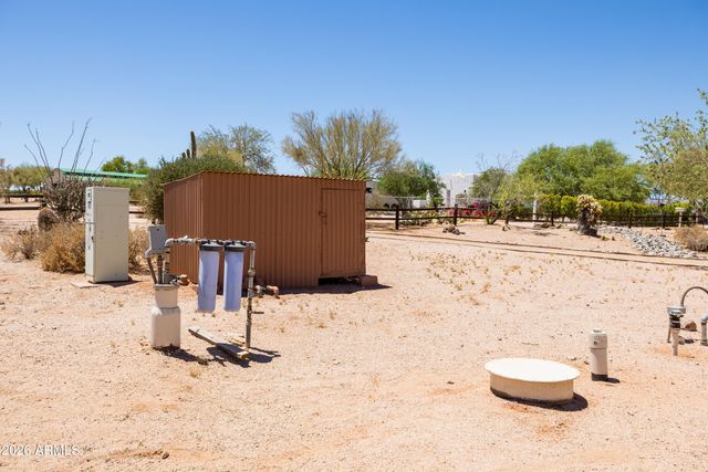 27105 N 162nd Street, Scottsdale, AZ 85262