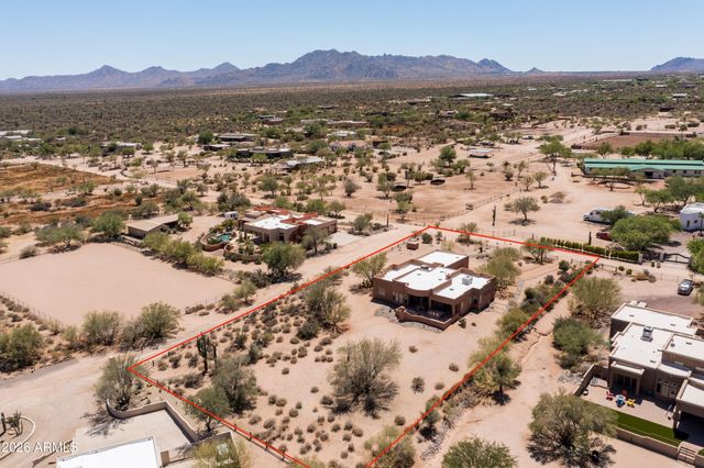 27105 N 162nd Street, Scottsdale, AZ 85262