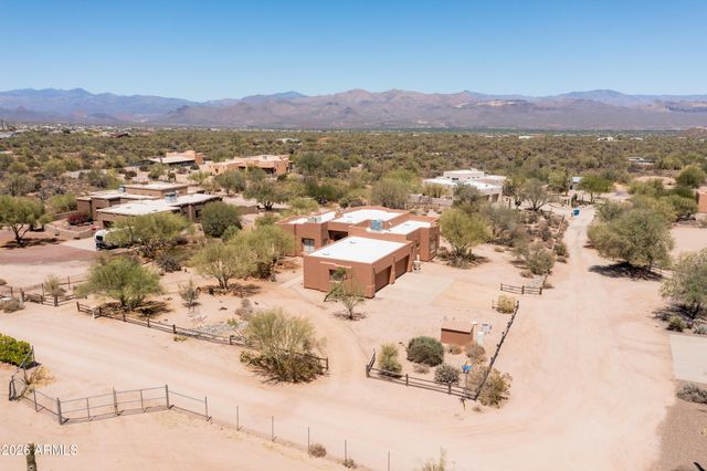 27105 N 162nd Street, Scottsdale, AZ 85262