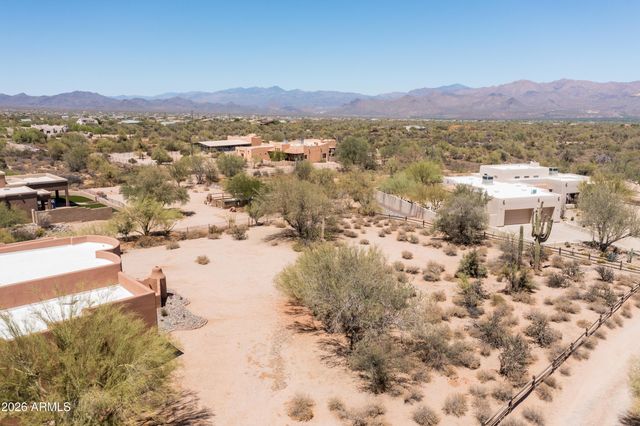 27105 N 162nd Street, Scottsdale, AZ 85262