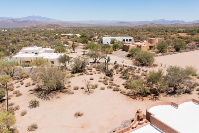 27105 N 162nd Street, Scottsdale, AZ 85262