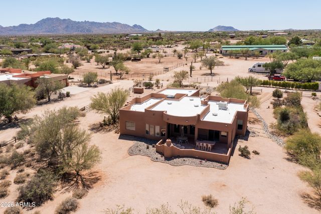 27105 N 162nd Street, Scottsdale, AZ 85262