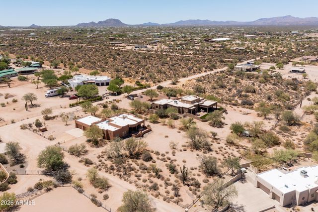 27105 N 162nd Street, Scottsdale, AZ 85262