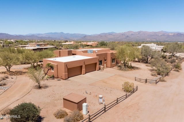 27105 N 162nd Street, Scottsdale, AZ 85262