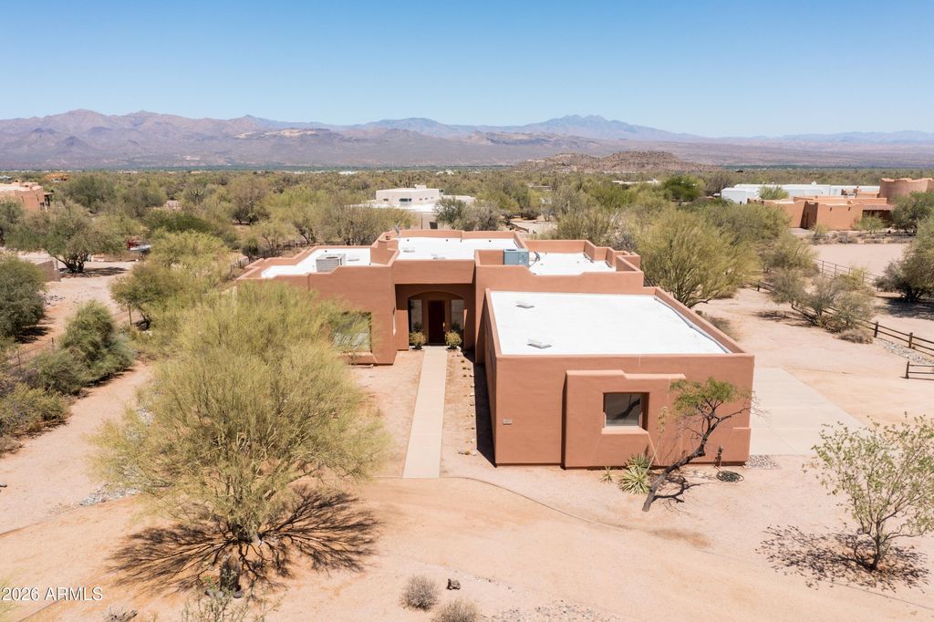 27105 N 162nd Street, Scottsdale, AZ 85262
