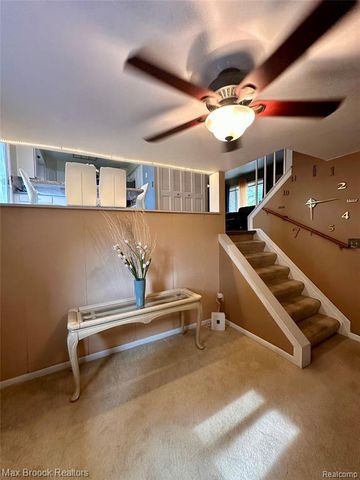 6942 Leslee Crest Drive, West Bloomfield, MI 48322