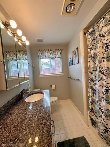 6942 Leslee Crest Drive, West Bloomfield, MI 48322