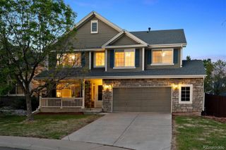2956 S Espana Court, Aurora, CO 80013