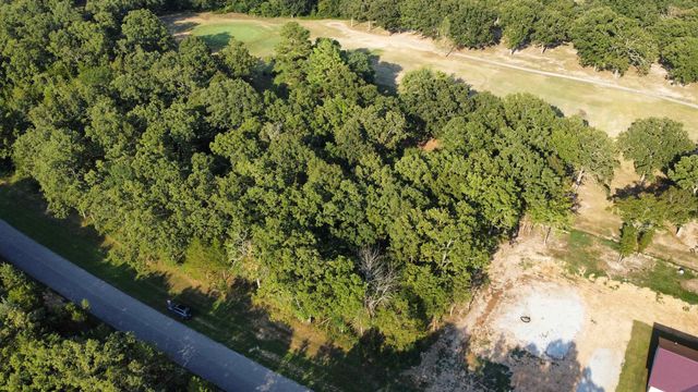 325 W Green Valley Drive, Horseshoe Bend, AR 72512