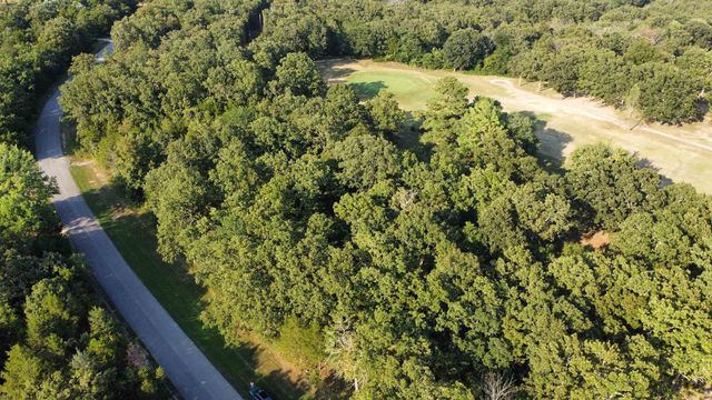 325 W Green Valley Drive, Horseshoe Bend, AR 72512