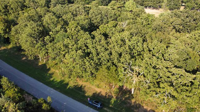 325 W Green Valley Drive, Horseshoe Bend, AR 72512