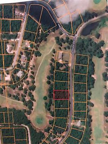 325 W Green Valley Drive, Horseshoe Bend, AR 72512
