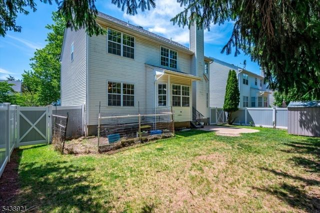 49 Wexford Way, Bridgewater Twp., NJ 08807