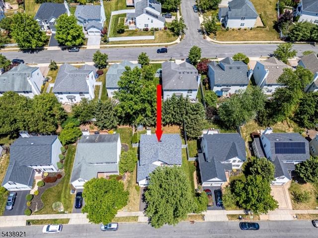 49 Wexford Way, Bridgewater Twp., NJ 08807
