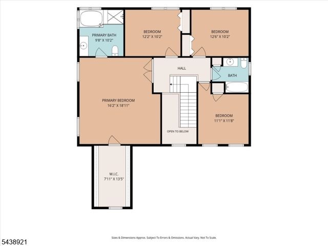 49 Wexford Way, Bridgewater Twp., NJ 08807