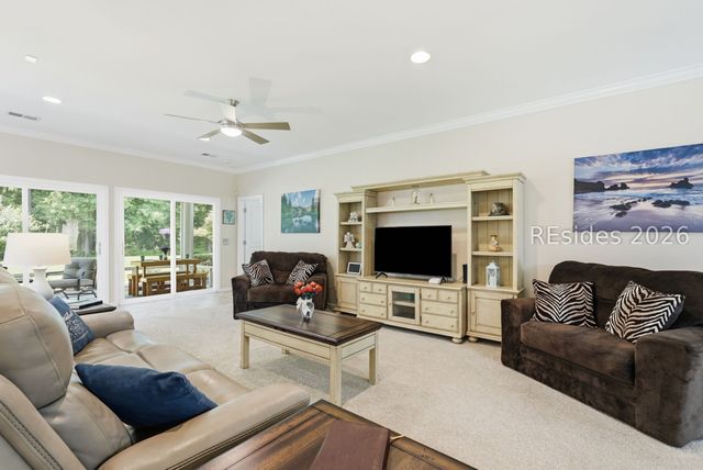 56 Candlelight Ln, Bluffton, SC 29909