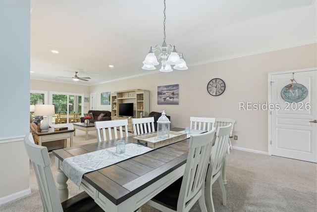 56 Candlelight Ln, Bluffton, SC 29909