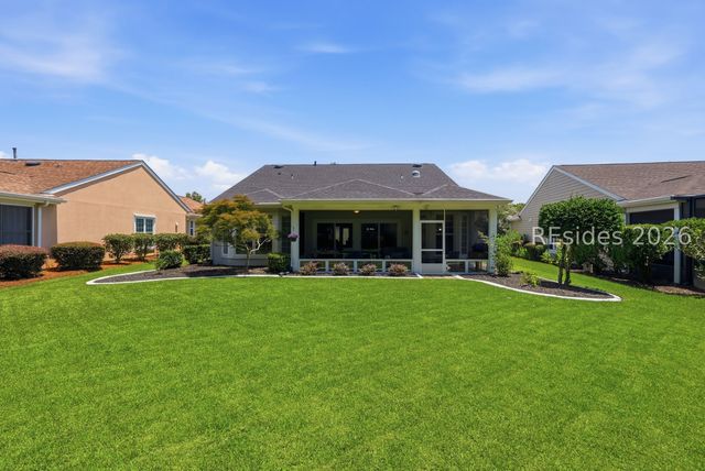 56 Candlelight Ln, Bluffton, SC 29909