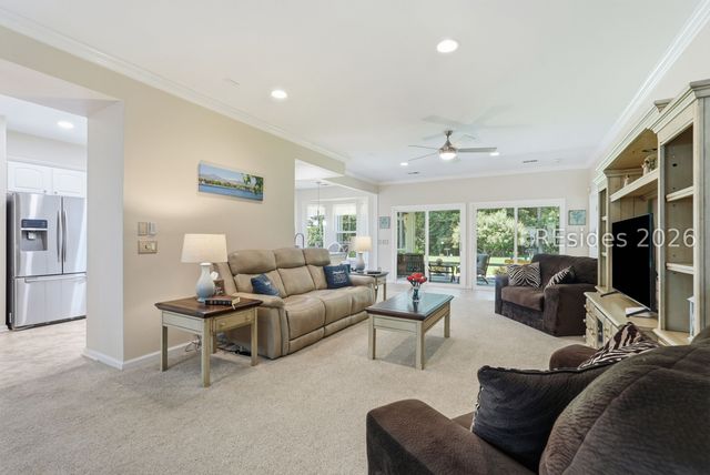 56 Candlelight Ln, Bluffton, SC 29909