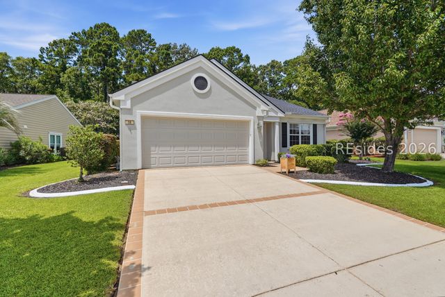 56 Candlelight Ln, Bluffton, SC 29909