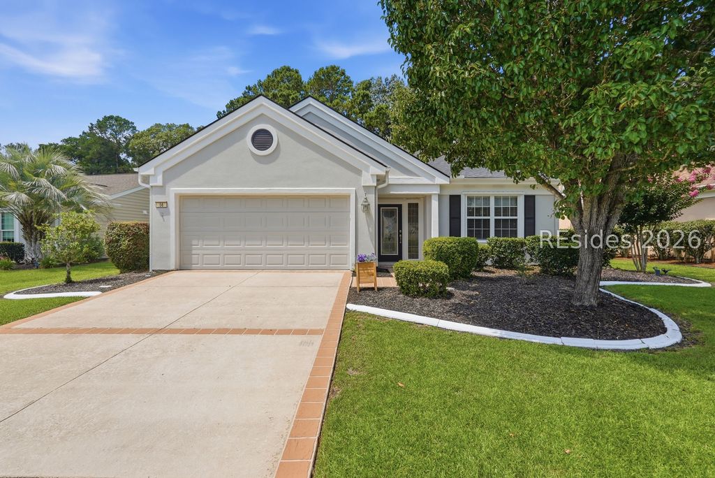 56 Candlelight Ln, Bluffton, SC 29909