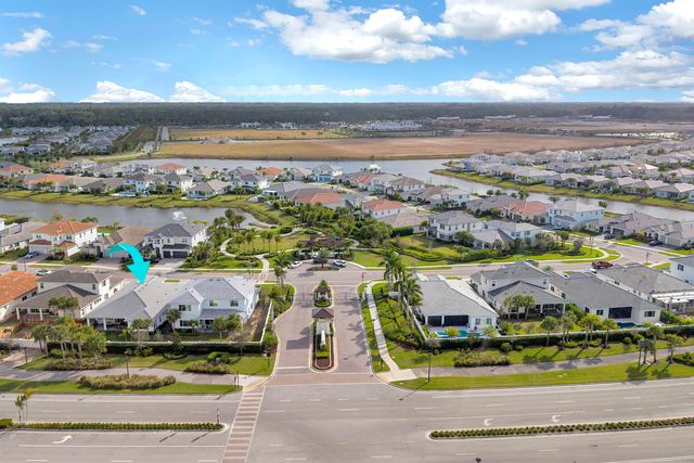 12104 Waterstone Circle, Palm Beach Gardens, FL 33412