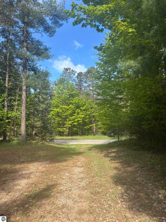 Image 12 of property listing at 0 US-31, Kewadin, MI 49648