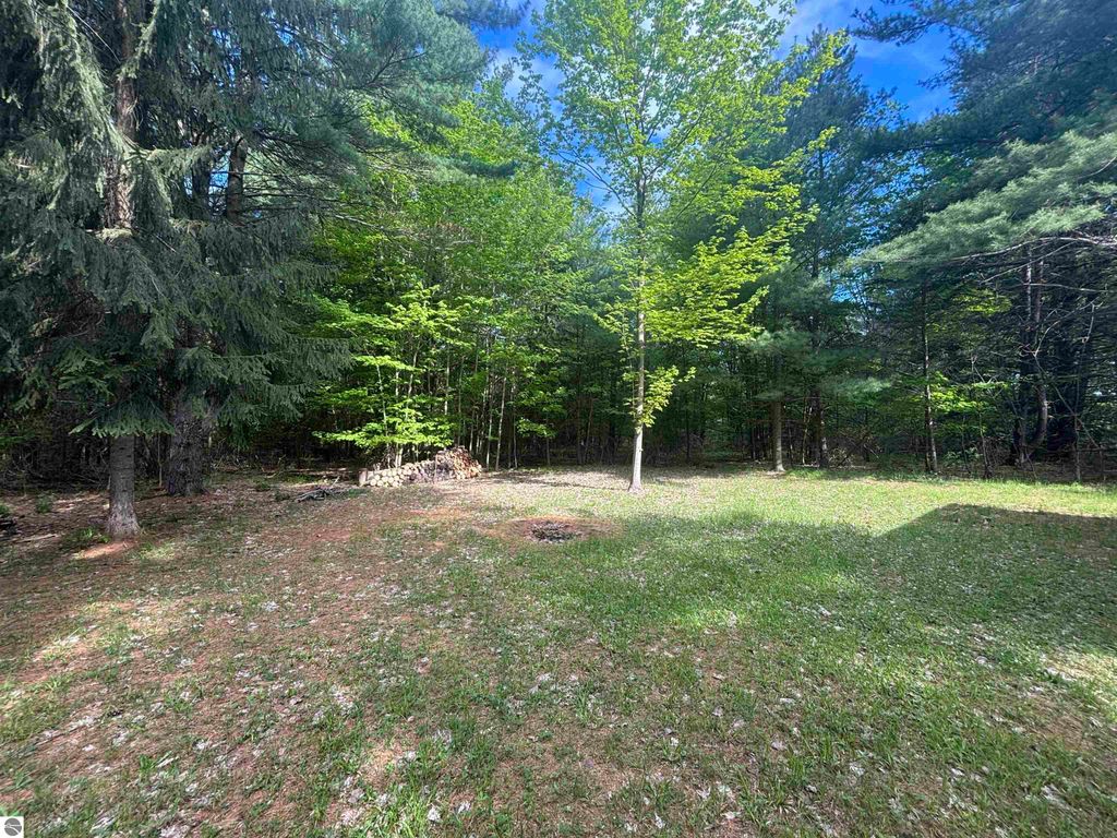 Image 15 of property listing at 0 US-31, Kewadin, MI 49648
