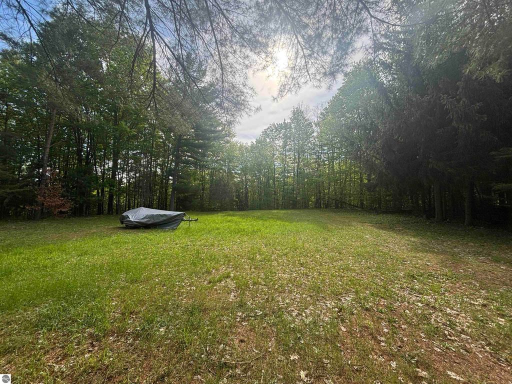 Image 6 of property listing at 0 US-31, Kewadin, MI 49648