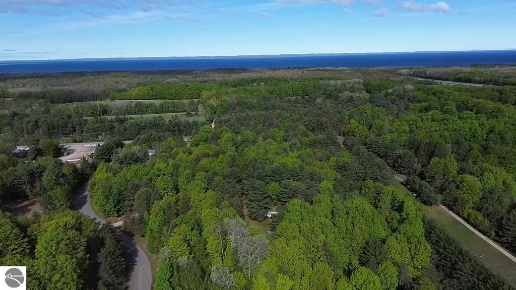 Image 8 of property listing at 0 US-31, Kewadin, MI 49648